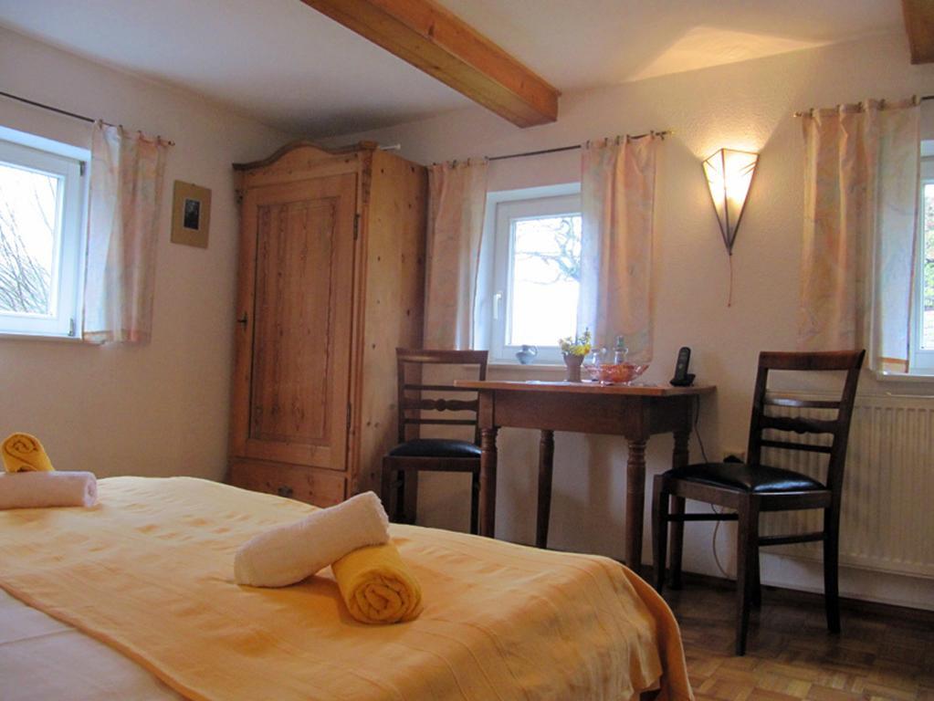 Landgasthaus Schwarzbachtal Lohsdorf Bilik gambar