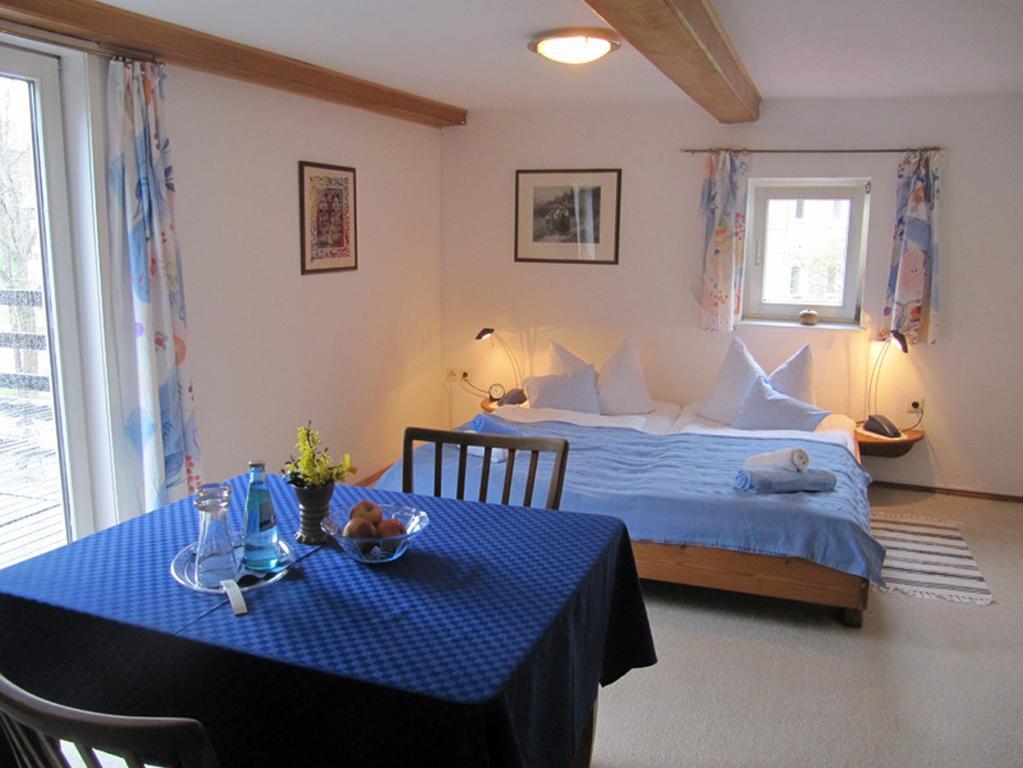 Landgasthaus Schwarzbachtal Lohsdorf Luaran gambar